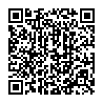 Código QR con el enlace al titular Óscar Falagán presenta en la Comunal su libro ‘Mil Leguas: La vuelta a la Península Ibérica en bicicleta’