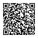 Código QR con el enlace al titular Curro Romero, ingresado de nuevo por una infección respiratoria