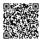Código QR con el enlace al titular Una fuerte nevada deja totalmente en blanco el puerto de Ancares, en la comarca de El Bierzo