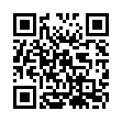 Código QR con el enlace al titular «Faltan os homes»