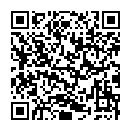 Código QR con el enlace al titular La Plataforma del Soterramiento pide la retirada de la pasarela azul de Trobajo del Camino