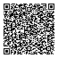 Código QR con el enlace al titular Jornada “Innovación y Tecnología Aplicada: Casos Prácticos para la Industria”