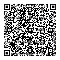 Código QR con el enlace al titular Instalación de nuevas marquesinas para el Servicio Municipal de Transporte