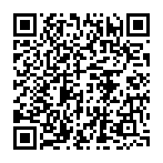 Código QR con el enlace al titular IES Río Órbigo rinde tributo a Eloy Rubio: un rincón de lectura, poesía y silencio en su memoria