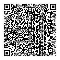 Código QR con el enlace al titular Visita al atelier de Silvia Fernández de los participantes en las Jornadas de Desarrollo Territorial, Economía Circular, Mujer y Sostenibilidad