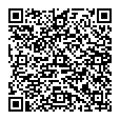 Código QR con el enlace al titular Alicia Gallego, Luis Mariano Santos y Carlos Javier Salgado, secretaria, vicesecretario y presidente de UPL
