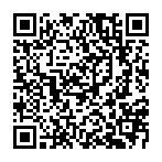 Código QR con el enlace al titular Villablino, energía y naturaleza entre las montañas
