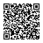 Código QR con el enlace al titular Villamartín de Don Sancho inaugurará la señal de fuentes y corrales históricos