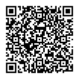 Código QR con el enlace al titular El Consejo Comarcal convoca un concurso infantil de dibujo para elegir el cartel de las Jornadas Gastronómicas