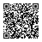 Código QR con el enlace al titular Susto en La Robla al desatarse un incendio en una vivienda de la calle Mayor