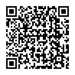 Código QR con el enlace al titular La Aemet activa el aviso amarillo por tormentas y fuertes lluvias en la provincia de León salvo El Bierzo