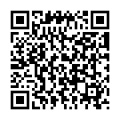Código QR con el enlace al titular Hermandad y tradición compartida en Santa Cristina de Valmadrigal
