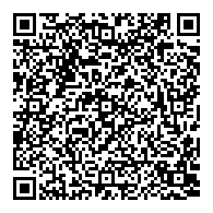 Código QR con el enlace al titular Asprona Bierzo contará con puntos de recarga de la tarjeta de transporte urbano