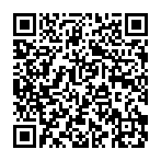 Código QR con el enlace al titular Pillan a una persona pescando ranas de manera ilegal en Villazala (León)