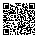 Código QR con el enlace al titular Indignación tras grabarse un joven tirando una gran roca en la ruta del Cares