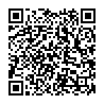 Código QR con el enlace al titular Programa oficial de las Fiestas de San Guillermo 2025 en Cistierna