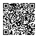 Código QR con el enlace al titular Nueva fecha para la primera Concentración del Motor en el Valle de Sabero