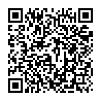 Código QR con el enlace al titular Cacheos, controles y drones para garantizar la seguridad en el derbi