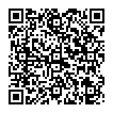 Código QR con el enlace al titular Adam´s, primer comercio de León dentro de la Red de Establecimientos Emblemáticos de Castilla y León