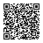 Código QR con el enlace al titular Matricúlate ya para los cursos 2025-2026 en Imagine School of English