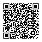 Código QR con el enlace al titular 90 años de corazón blanquiazul y la rivalidad de un derbi con «el pueblo de León»
