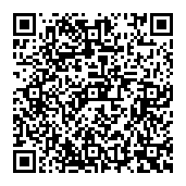 Código QR con el enlace al titular Comienza el besapié al Nazareno de León en la Basílica de Sant'Andrea della Valle previo a la ...