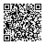 Código QR con el enlace al titular León creará una aplicación para la promoción de todos los eventos y actividades