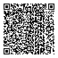 Código QR con el enlace al titular Templo de Transformación, un nuevo capítulo de la exposición de ciencia y arte que vuelve a La Fábrica de Luz. Museo de la Energía