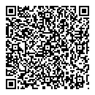 Código QR con el enlace al titular La Guardia Civil avisa: tirar una piedra por un barranco puede costar 200.000 euros de multa
