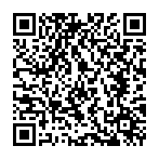 Código QR con el enlace al titular El escritor José Tono Martínez, Premio Internacional Aymeric Picaud