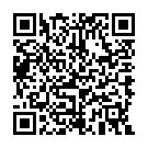 Código QR con el enlace al titular Beberse el agua de los floreros