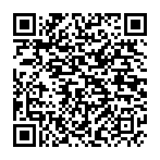 C&oacute;digo QR con el enlace al titular Tejer redes juntas gracias a Canal, el proyecto del artista Christian García Bello.