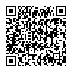 Código QR con el enlace al titular Rescatados dos montañeros enriscados entre la nieve a más de 2.300 metros del Pico Espigüete