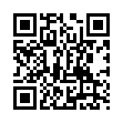 Código QR con el enlace al titular Fiesta de Pueblo