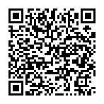 Código QR con el enlace al titular ULE junto e Incibe ponen en marcha el curso ‘La ciberseguridad desde una mirada interdisciplinar’