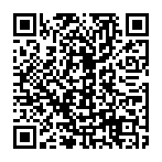 Código QR con el enlace al titular León XIV y la seducción del ritual
