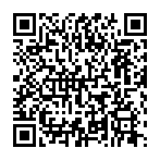 Código QR con el enlace al titular Nadia Álvarez y Víctor Aliste, una unión visceral