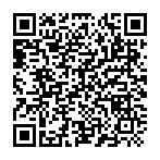 Código QR con el enlace al titular TVE desafía a Eurovisión con un mensaje a favor de Palestina