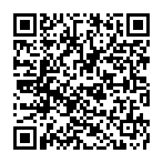 Código QR con el enlace al titular La magnitud de la catástrofe