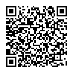 Código QR con el enlace al titular Miles de personas claman por la Autonomía de León en la marcha 'Camino la Llibertá'