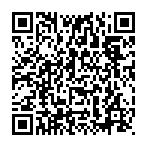 Código QR con el enlace al titular León XIV apuesta por “una iglesia unida” que “valorice la cultura social y religiosa de cada pueblo”