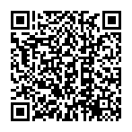 C&oacute;digo QR con el enlace al titular Herida una mujer en una colisión entre dos vehículos en la Avenida General Vives de Ponferrada
