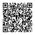 C&oacute;digo QR con el enlace al titular Largas colas en el Reino para conseguir una entrada para el Cultural-Andorra
