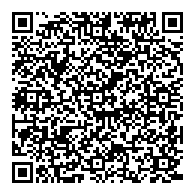 C&oacute;digo QR con el enlace al titular Agenda cultural en La Fábrica de Luz. Museo de la Energía y La Térmica Cultural