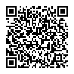 C&oacute;digo QR con el enlace al titular Araú, un sueño de proyección empresarial