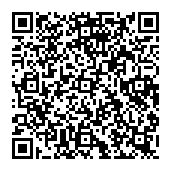 C&oacute;digo QR con el enlace al titular El Palacín de León acoge este sábado un taller de cine para niños que complementa la exposición ...