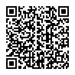 C&oacute;digo QR con el enlace al titular El corredor del Ciudad de Astorga Jesús Ángel Díez logra un segundo puesto en La Milenaria BTT