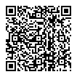 C&oacute;digo QR con el enlace al titular Un taller de cine para niños en El Palacín, siguiente actividad que complementa la exposición de fotografías de Gabino Diego