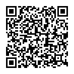 C&oacute;digo QR con el enlace al titular Junta y Diputación invertirán 130.000 euros para ampliar la cobertura TDT en León