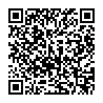C&oacute;digo QR con el enlace al titular Toral de los Vados se prepara para la XVII Concentración Motera «Cuervos Rojos».